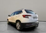 Škoda Karoq 2.0TDi 4×4 STYLE , LED,tažné,NAVI