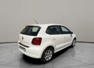 Volkswagen Polo 1.2TSi 66kW NAVI,KLIMA