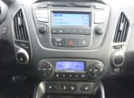 Hyundai ix35 2.0CRDi 4×4 * AT * ČR * DPH