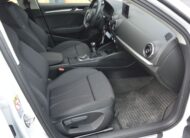 Audi A3 2.0TDi Spotback 110kW Xenon