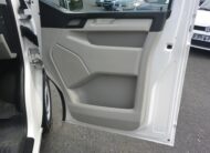 Volkswagen T5 Transporter 2.0TDi 103kW