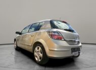Opel Astra 1.6i16v AUTOMAT EASYTRONIC