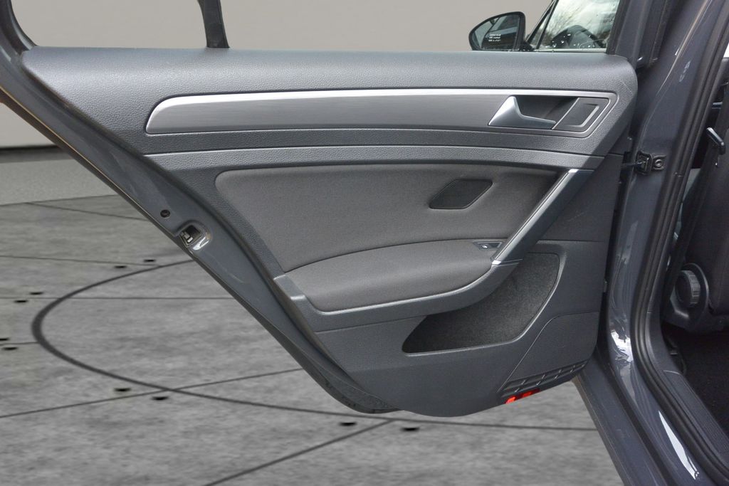 Volkswagen Golf 2.0TDi