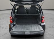 Smart ForTwo 0.8CDi ATM