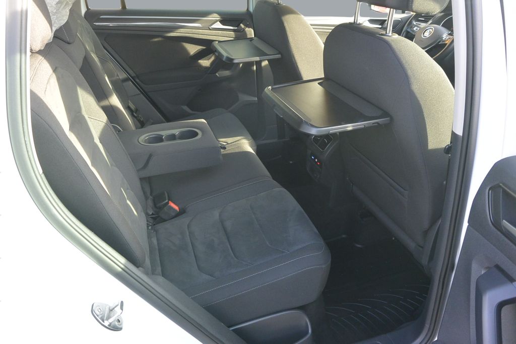 Volkswagen Tiguan 2.0TDi 110kW