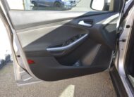 Ford Focus 2.0TDCi Titanium