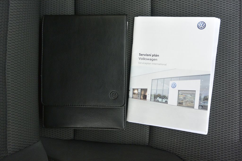 Volkswagen Golf 1.4TSi