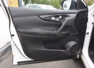 Nissan Qashqai 1,2 DIG-T Tekna Aut. Panorama