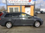 Volkswagen Golf 2.0TDi
