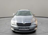 Škoda Superb 1.4TSi