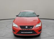Seat Leon 2.0TSi DSG CUPRA 280PS