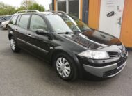 Renault Megane 1.9CDi