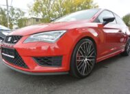 Seat Leon 2.0TSi DSG CUPRA 280PS