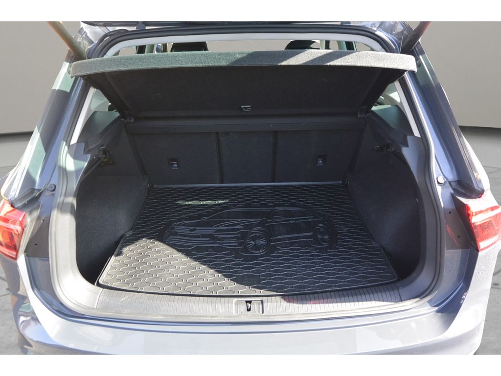 Volkswagen Tiguan 1.5TSi DSG * DPH