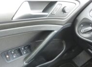 Volkswagen Golf 2.0TDi