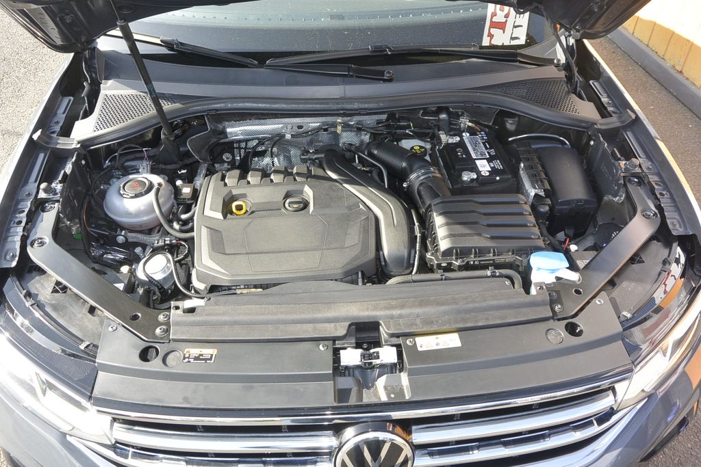 Volkswagen Tiguan 1.5TSi DSG * DPH