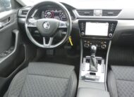 Škoda Superb 2.0TDi 140kW DSG DPH