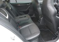 Škoda Octavia 2.0TDi RS