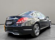 Mercedes-Benz C 200 C200d Avantgarde
