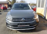 Volkswagen Tiguan 1.5TSi DSG