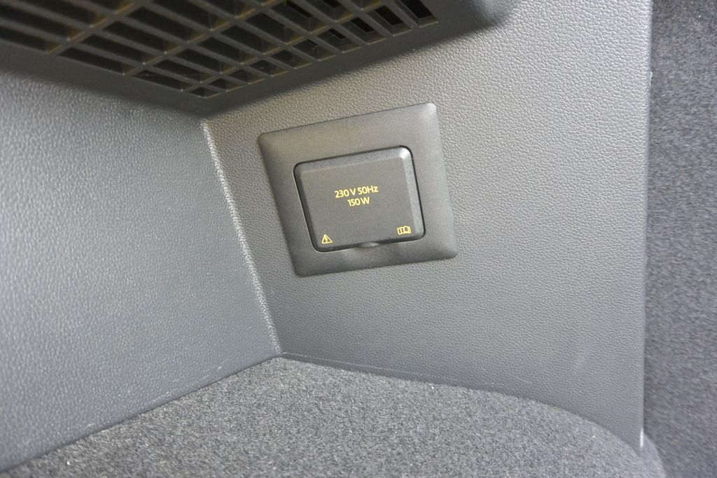 Volkswagen Tiguan 1.5TSi DSG