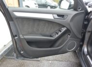 Audi A4 3.0TDi 180kW QUATTRO AUTOMAT