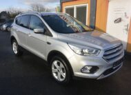 Ford Kuga 2.0TDCi Titanium 4×4