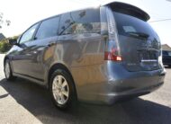 Mitsubishi Grandis 2.0DI-D 6míst
