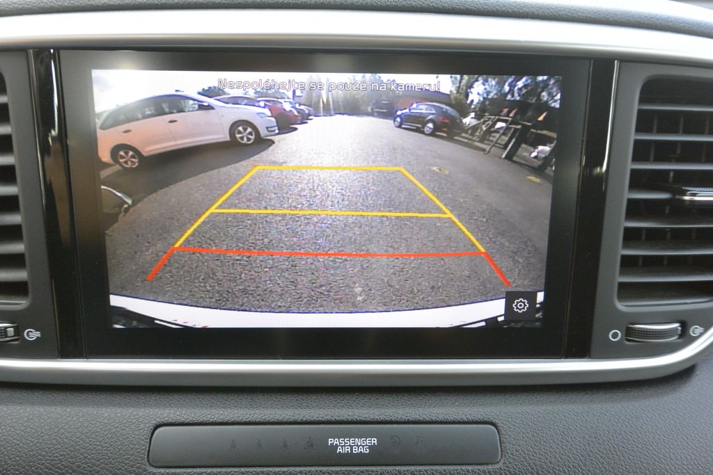 Kia Sportage 1.6CRDi ECO dinamics+ 100kW