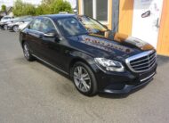 Mercedes-Benz C 200 C200d Avantgarde