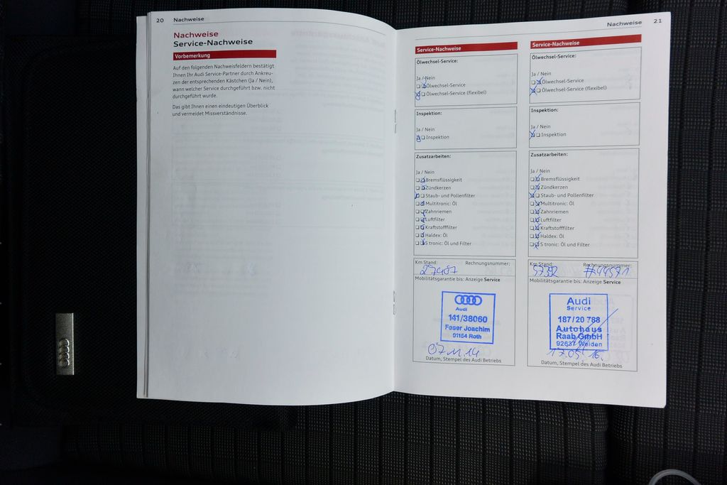 Audi A3 2.0TDi Spotback 110kW Xenon