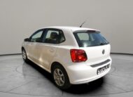 Volkswagen Polo 1.2TSi 66kW NAVI,KLIMA