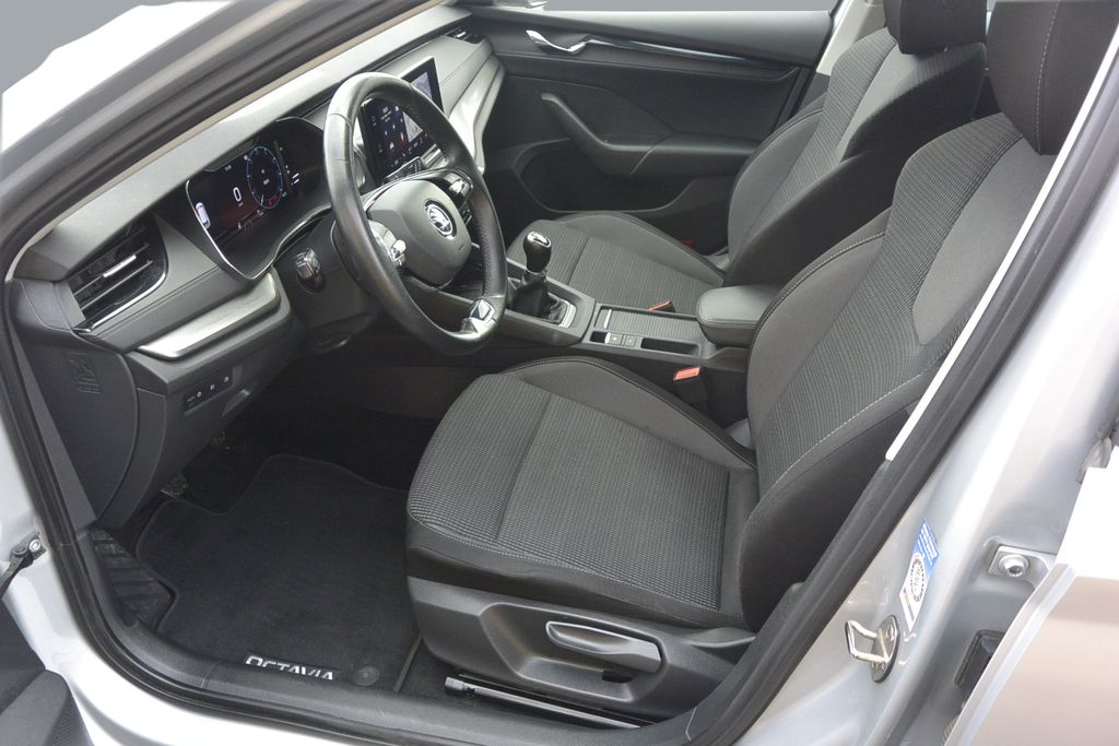 Škoda Octavia 2.0TDi Ambition * DPH
