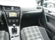 Volkswagen Golf 2.0TDi GTD