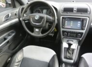 Škoda Octavia 2.0TDi RS DSG