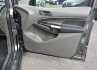 Ford Transit Connect 1.5TDCi 88kW LUXUS výbava i stav