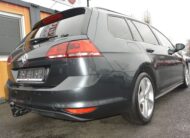 Volkswagen Golf 2.0TDi GTD