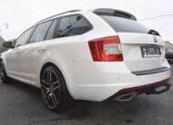 Škoda Octavia 2.0TDi RS