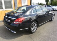 Mercedes-Benz C 200 C200d Avantgarde