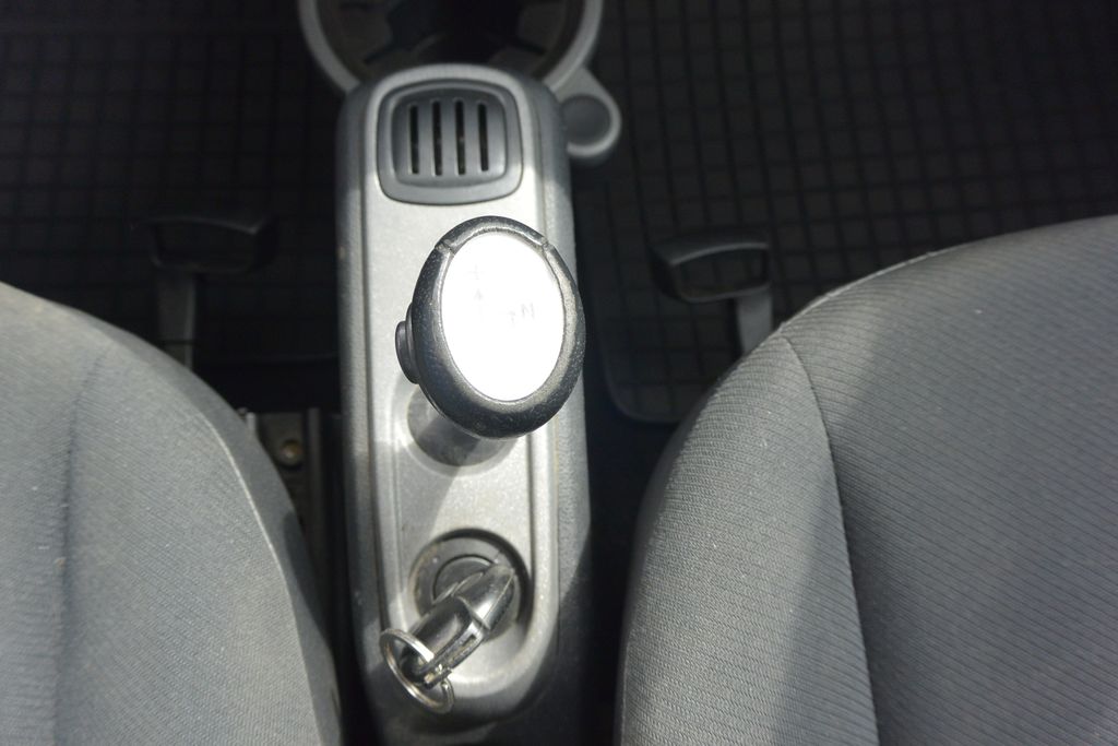 Smart ForTwo 0.8CDi ATM