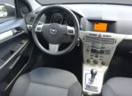 Opel Astra 1.6i16v AUTOMAT EASYTRONIC