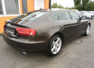 Audi A5 2.0 TFSi 132kW Sportback