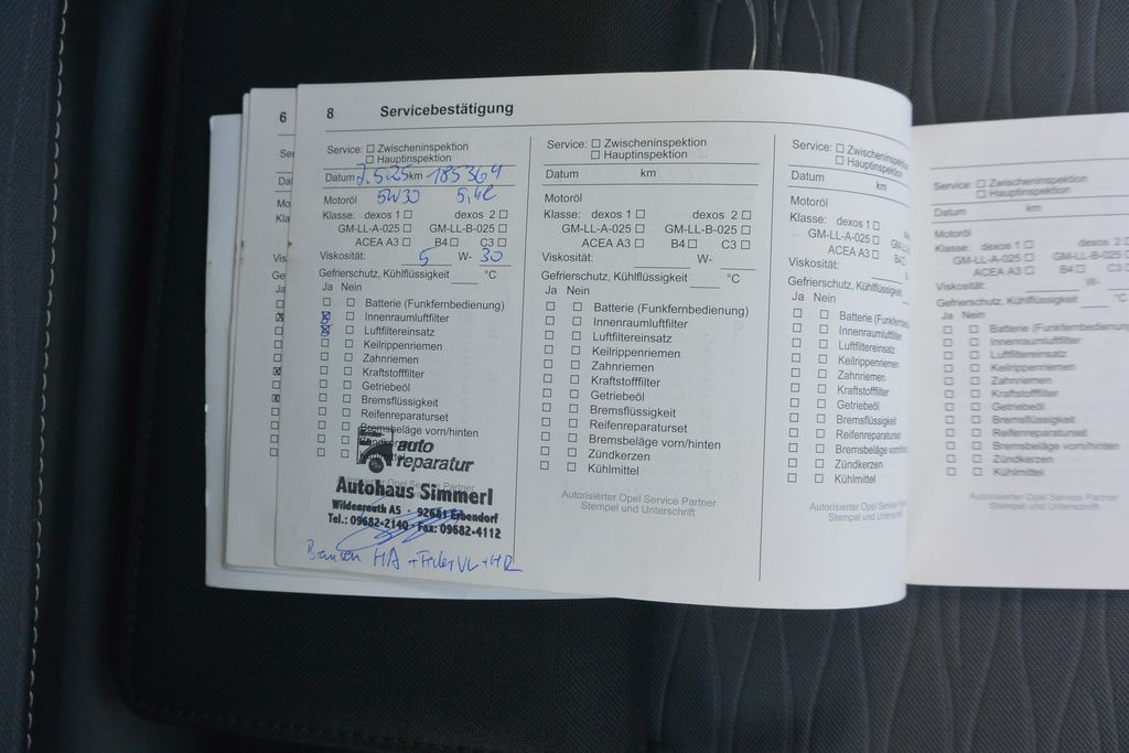 Opel Mokka 1.7CDTi 96kW XENON*VYHŘÍV.VOLANT