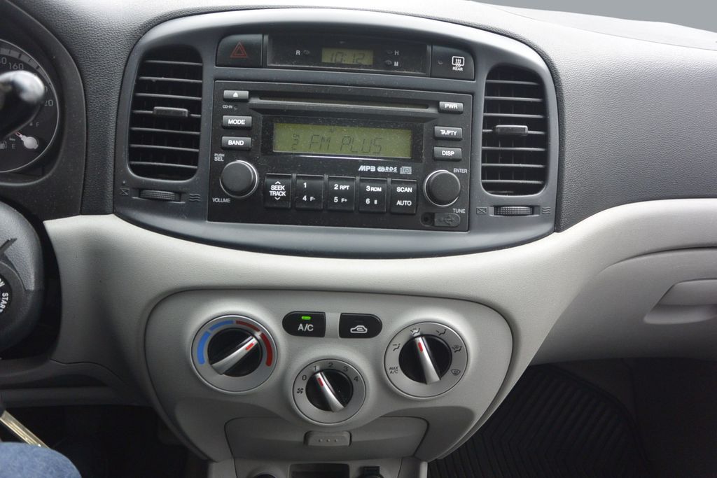 Hyundai Accent 1.5CRDi