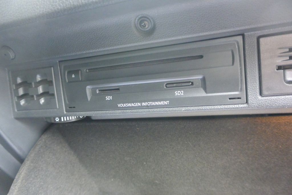 Volkswagen Golf 2.0TDi GTD