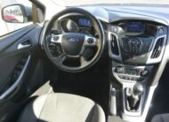Ford Focus 2.0TDCi Titanium