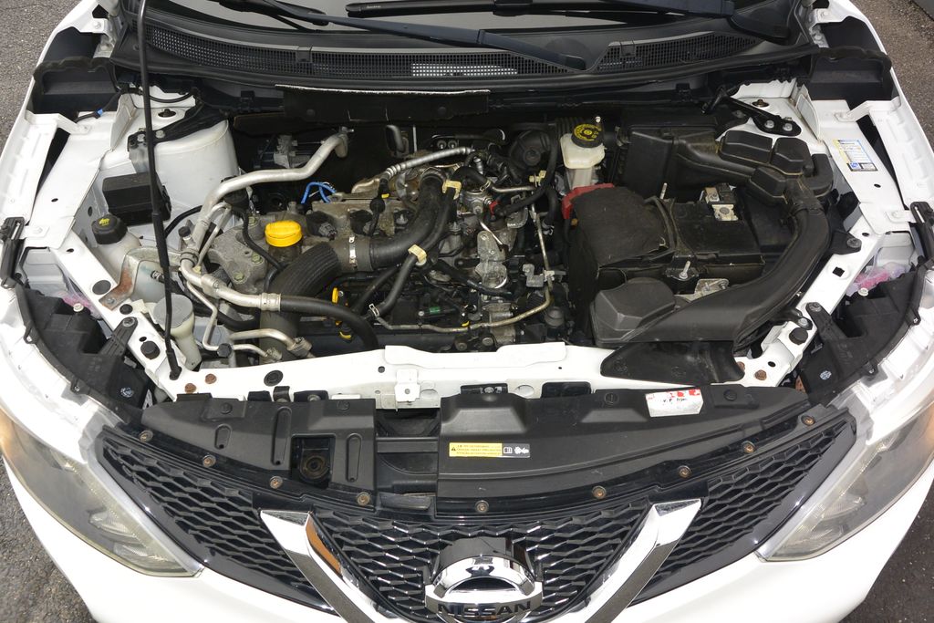 Nissan Qashqai 1,2 DIG-T Tekna Aut. Panorama