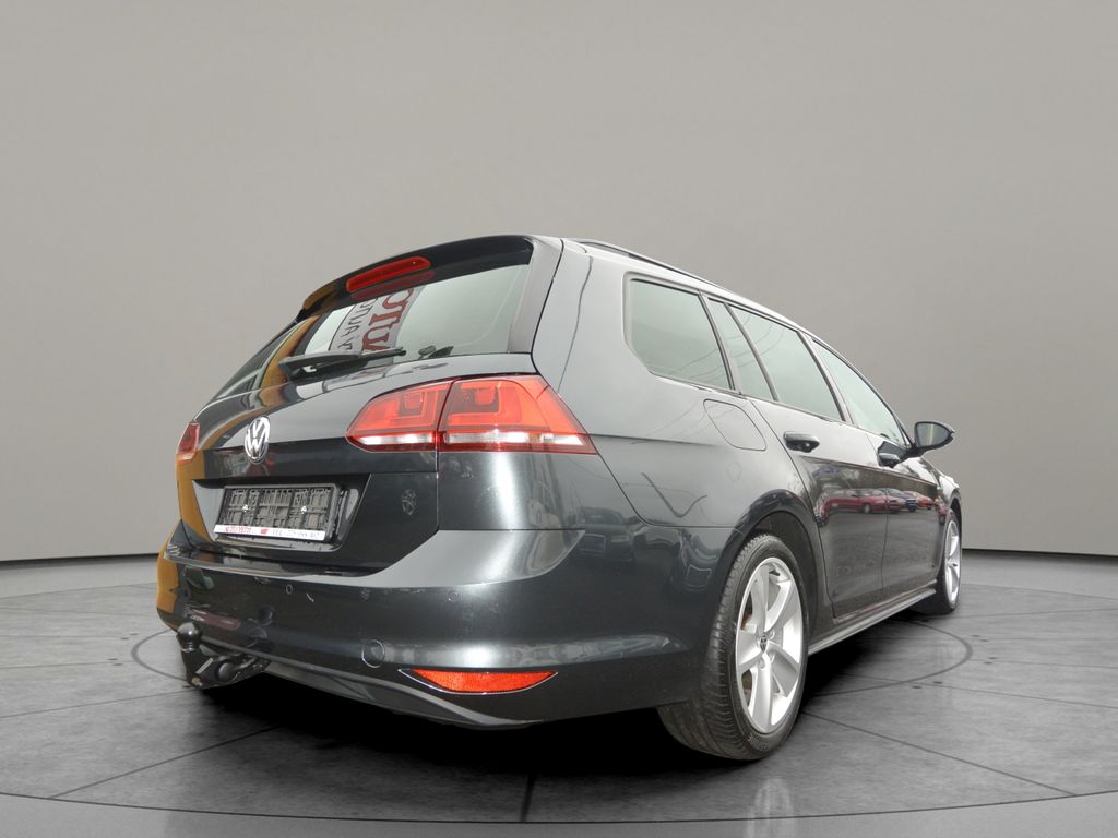 Volkswagen Golf 2.0TDi GTD