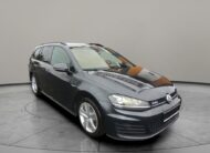 Volkswagen Golf 2.0TDi GTD