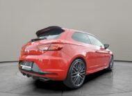 Seat Leon 2.0TSi DSG CUPRA 280PS